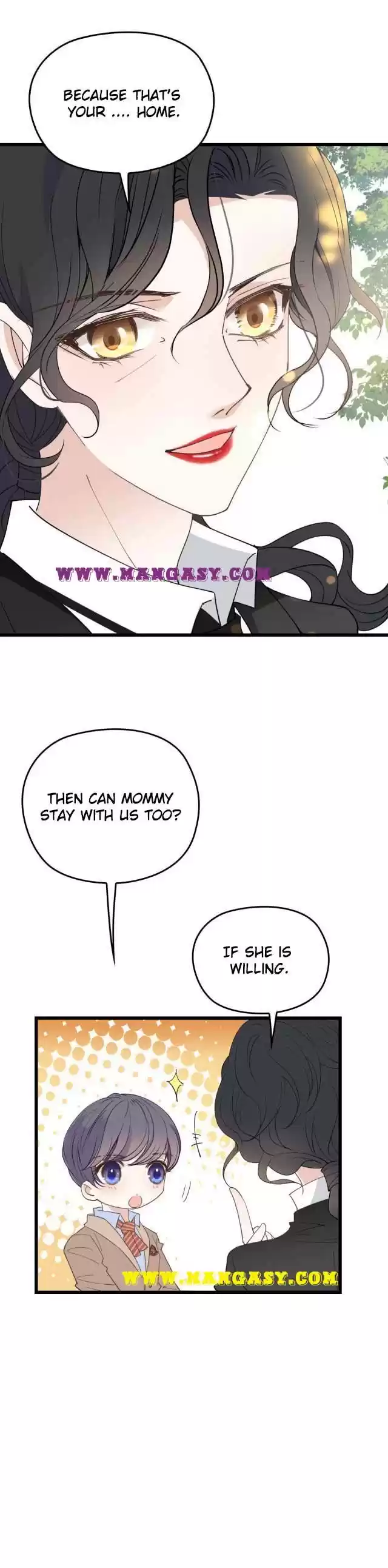 The Duke’S Hidden Baby: Bogo! Chapter 130