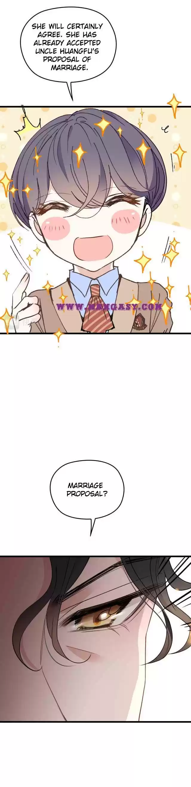 The Duke’S Hidden Baby: Bogo! Chapter 130