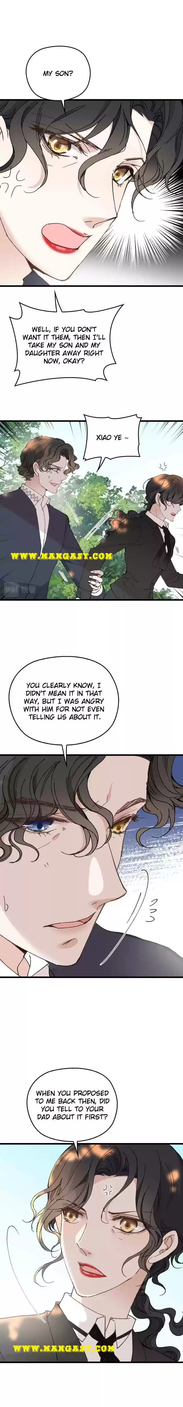 The Duke’S Hidden Baby: Bogo! Chapter 130