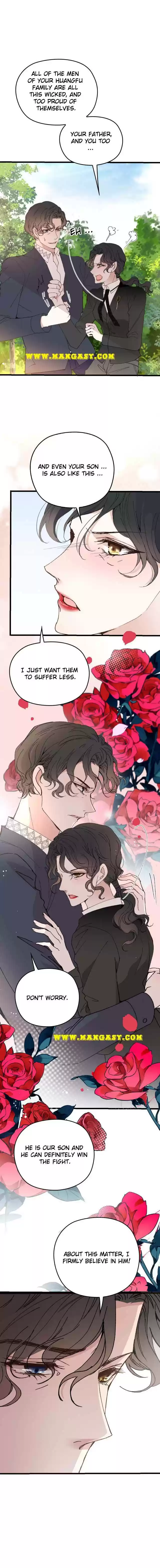 The Duke’S Hidden Baby: Bogo! Chapter 130