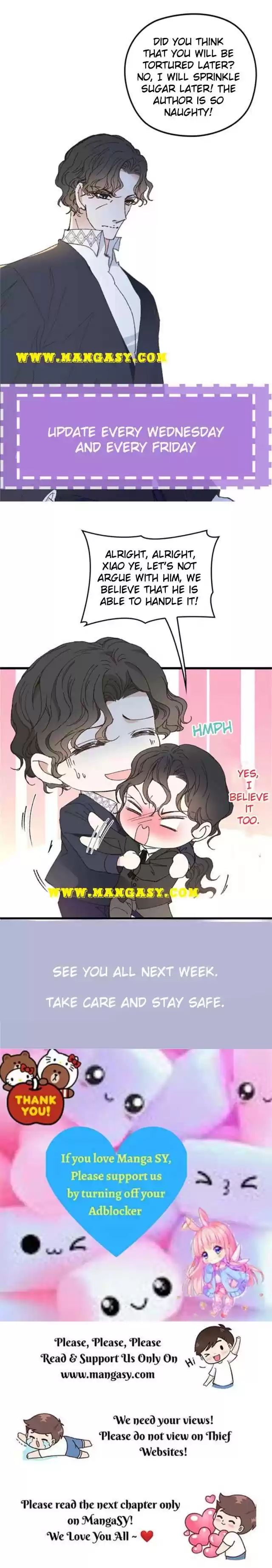 The Duke’S Hidden Baby: Bogo! Chapter 130