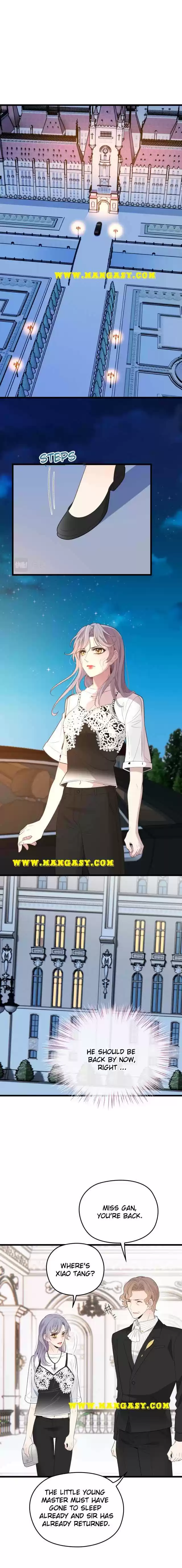 The Duke’S Hidden Baby: Bogo! Chapter 131