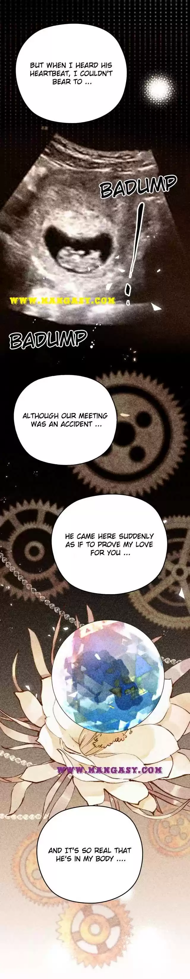 The Duke’S Hidden Baby: Bogo! Chapter 131