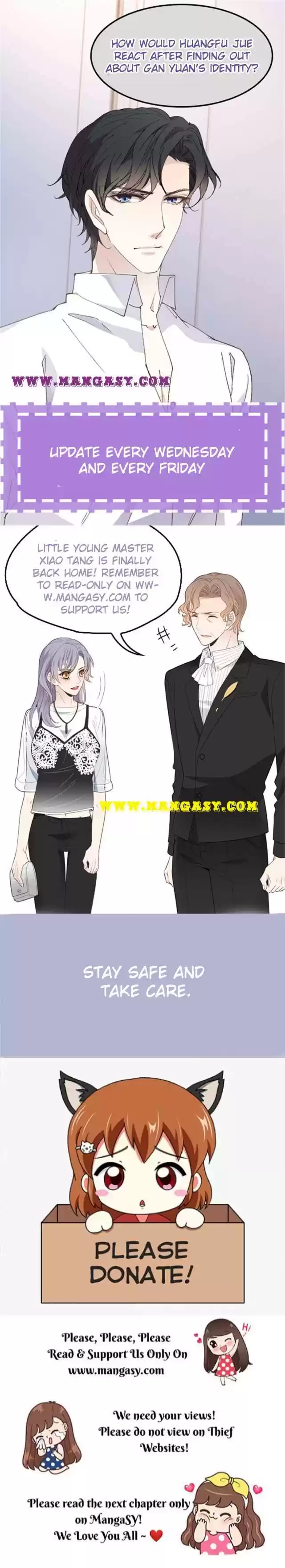 The Duke’S Hidden Baby: Bogo! Chapter 131