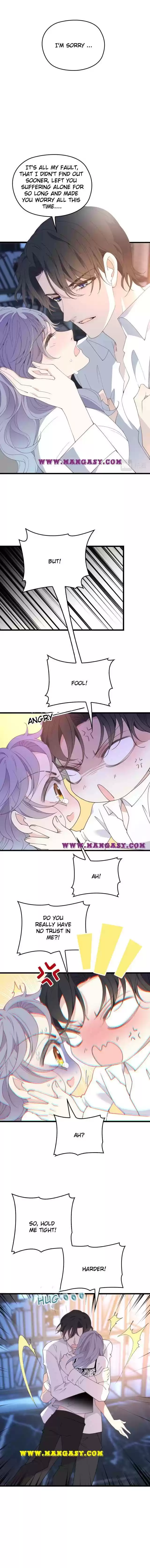 The Duke’S Hidden Baby: Bogo! Chapter 132