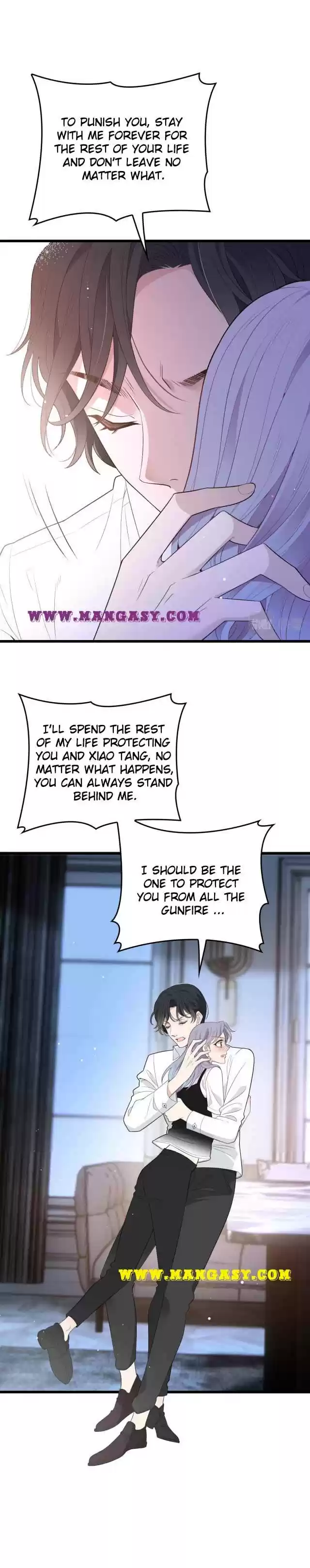 The Duke’S Hidden Baby: Bogo! Chapter 132