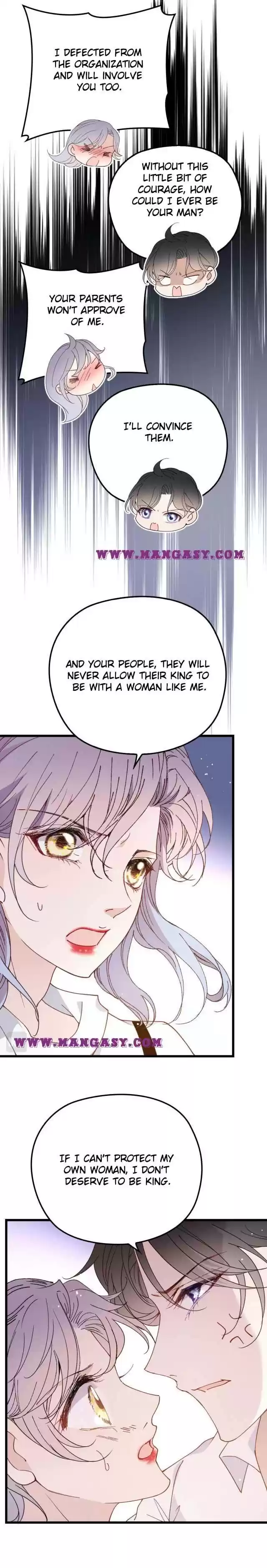 The Duke’S Hidden Baby: Bogo! Chapter 132