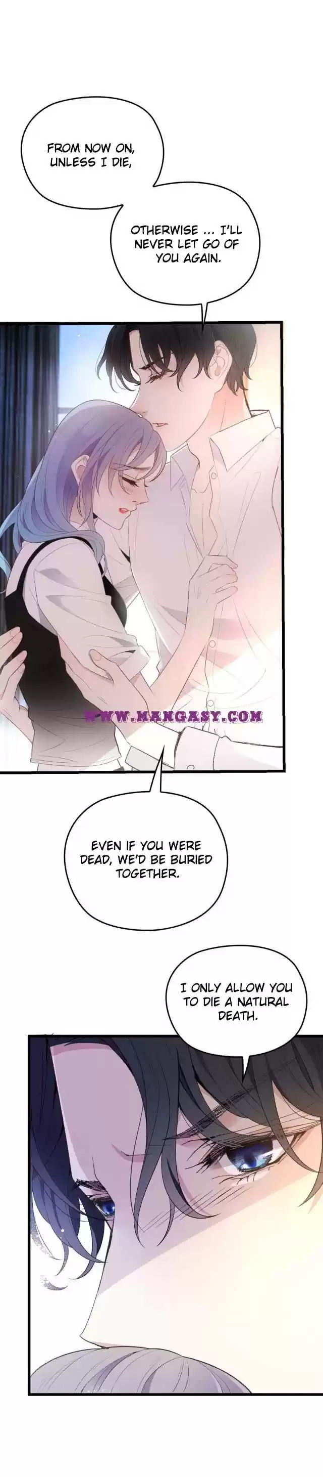 The Duke’S Hidden Baby: Bogo! Chapter 132