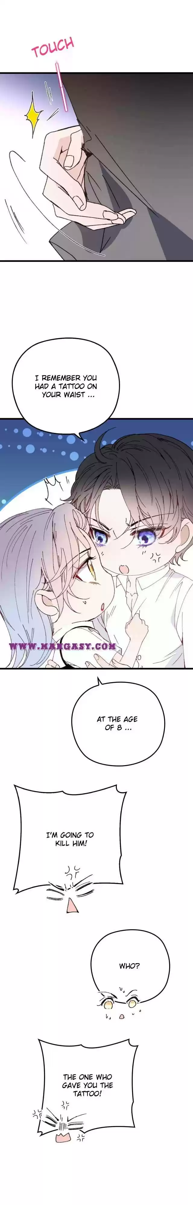 The Duke’S Hidden Baby: Bogo! Chapter 132