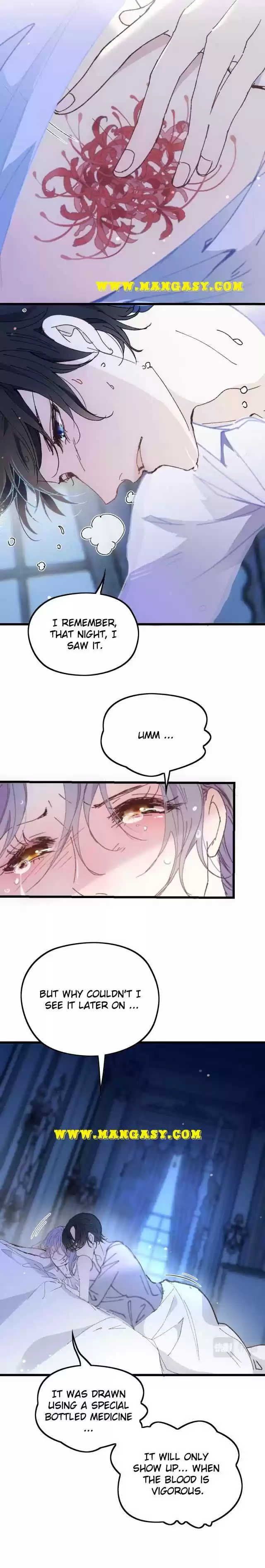 The Duke’S Hidden Baby: Bogo! Chapter 133