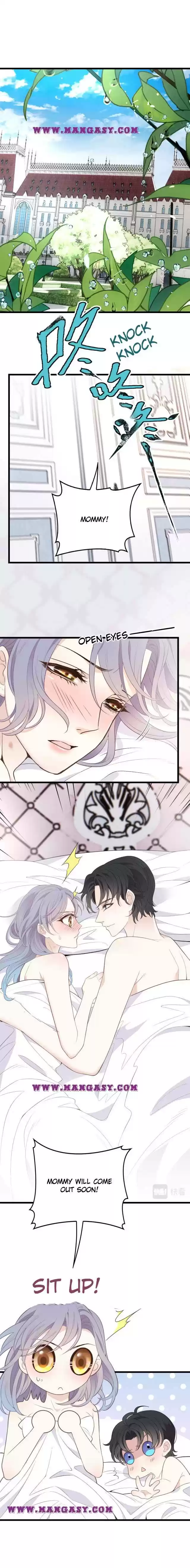 The Duke’S Hidden Baby: Bogo! Chapter 133