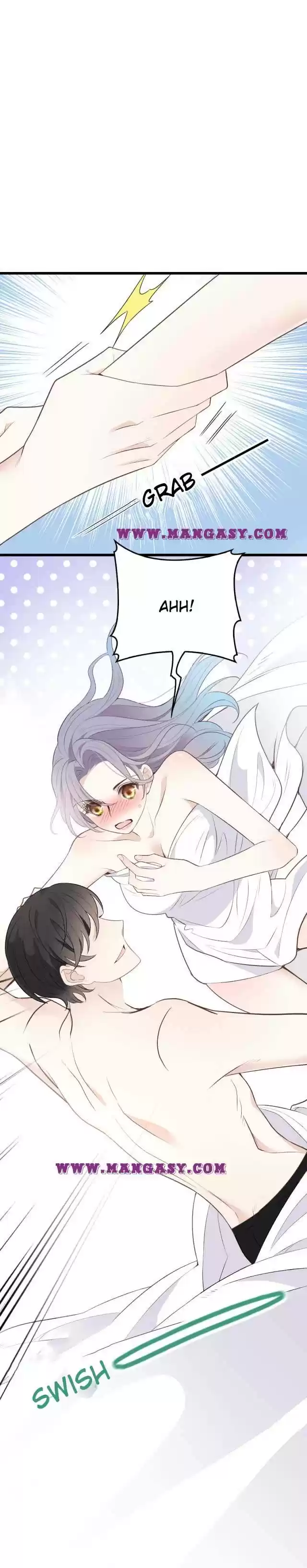 The Duke’S Hidden Baby: Bogo! Chapter 133