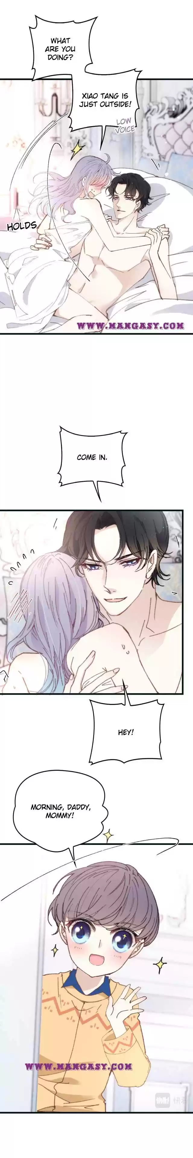 The Duke’S Hidden Baby: Bogo! Chapter 133