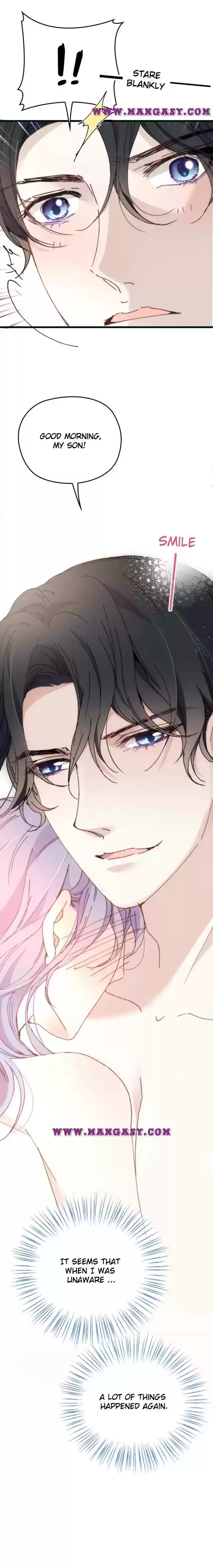 The Duke’S Hidden Baby: Bogo! Chapter 133