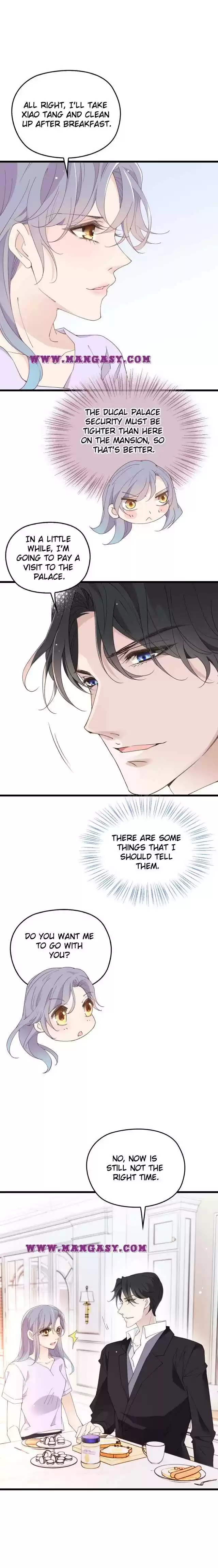 The Duke’S Hidden Baby: Bogo! Chapter 133