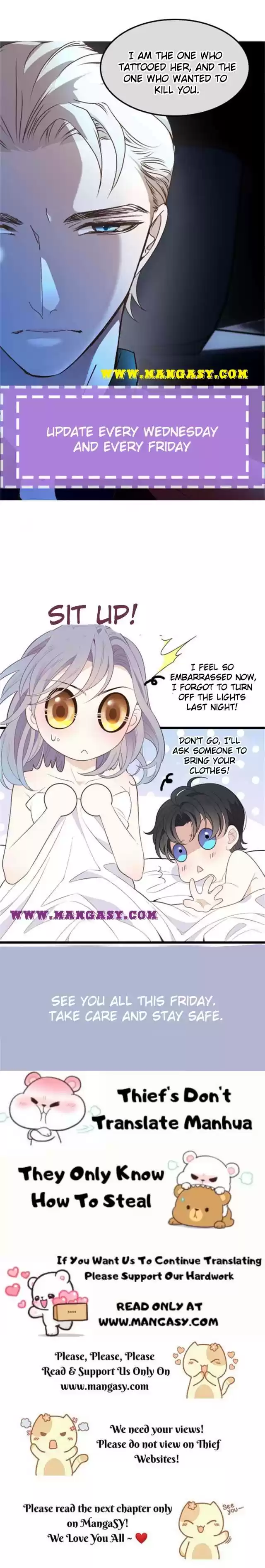 The Duke’S Hidden Baby: Bogo! Chapter 133