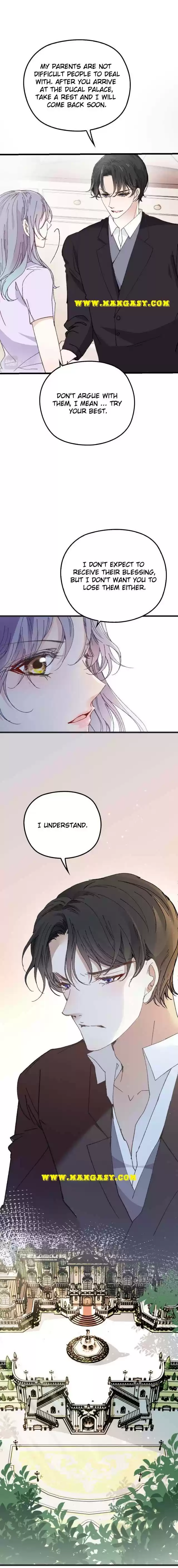 The Duke’S Hidden Baby: Bogo! Chapter 134