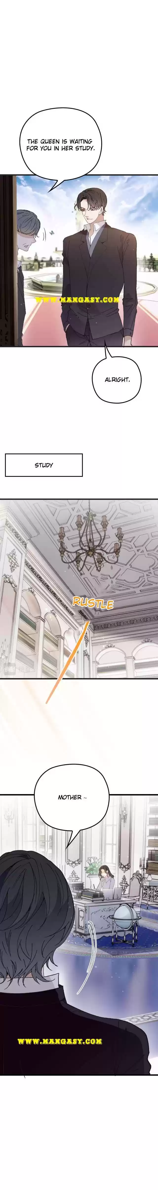 The Duke’S Hidden Baby: Bogo! Chapter 134