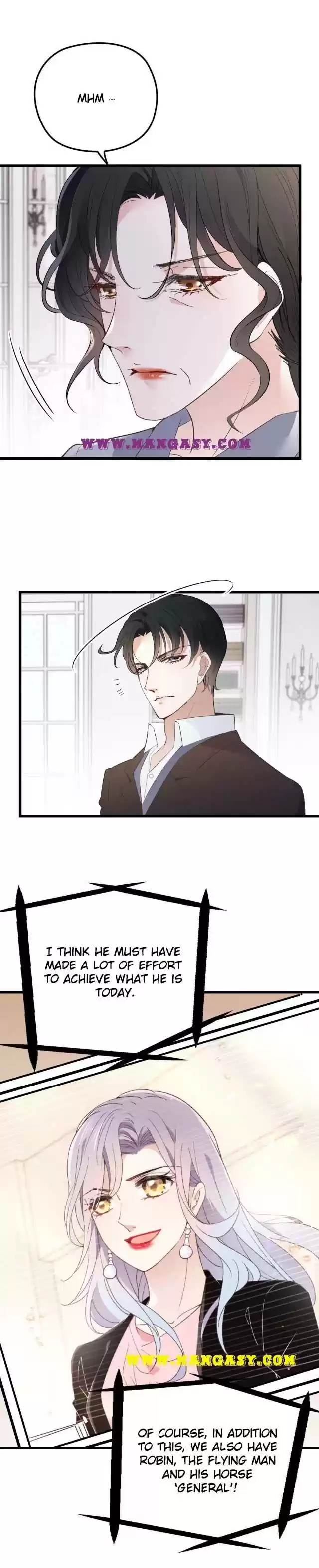 The Duke’S Hidden Baby: Bogo! Chapter 134