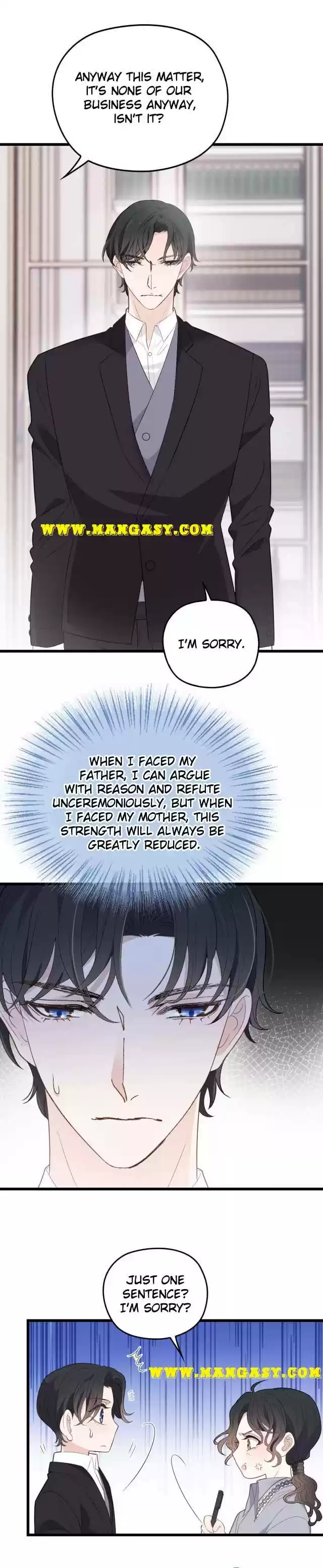 The Duke’S Hidden Baby: Bogo! Chapter 134