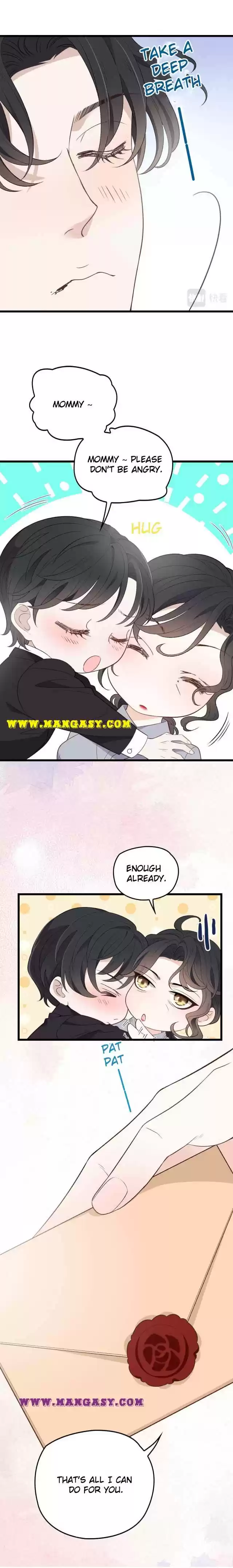 The Duke’S Hidden Baby: Bogo! Chapter 134