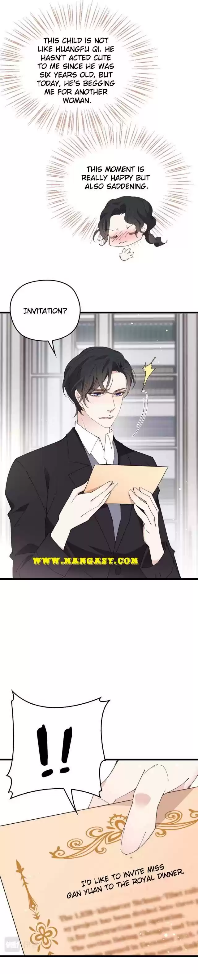 The Duke’S Hidden Baby: Bogo! Chapter 134