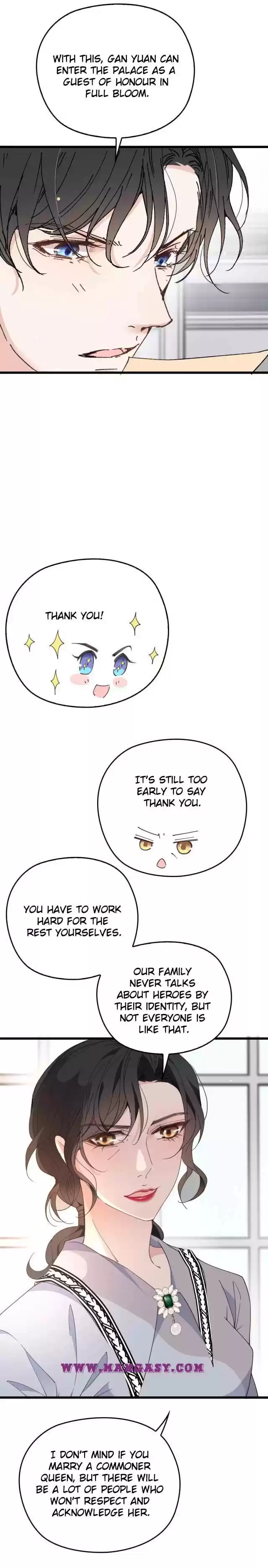 The Duke’S Hidden Baby: Bogo! Chapter 134