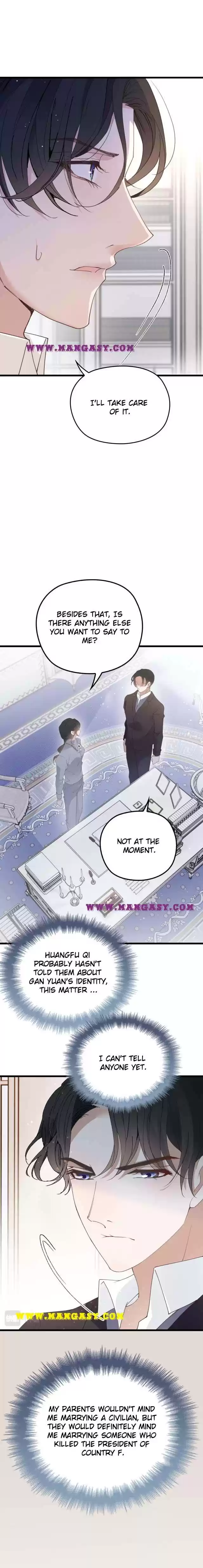 The Duke’S Hidden Baby: Bogo! Chapter 134