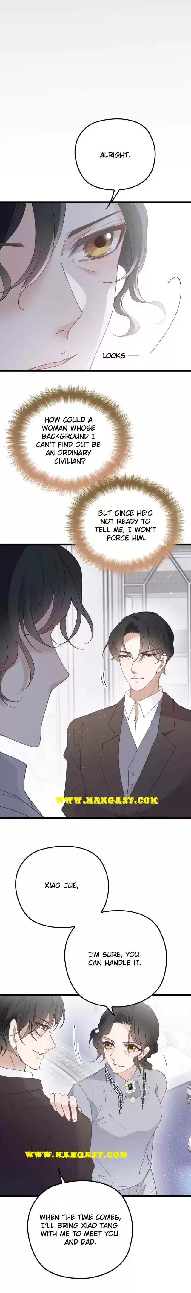 The Duke’S Hidden Baby: Bogo! Chapter 134