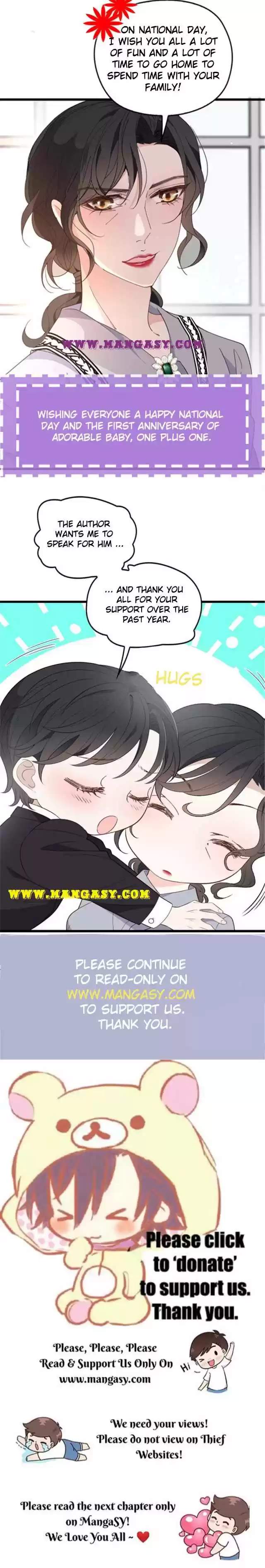 The Duke’S Hidden Baby: Bogo! Chapter 134