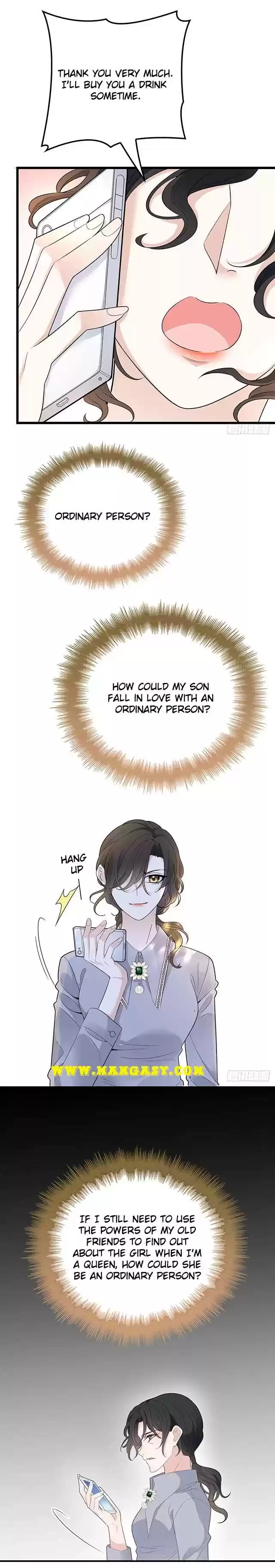 The Duke’S Hidden Baby: Bogo! Chapter 135