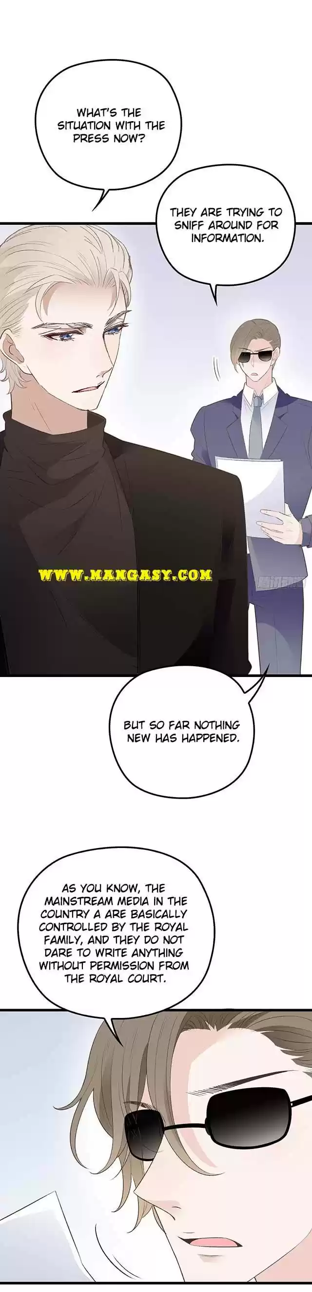 The Duke’S Hidden Baby: Bogo! Chapter 135