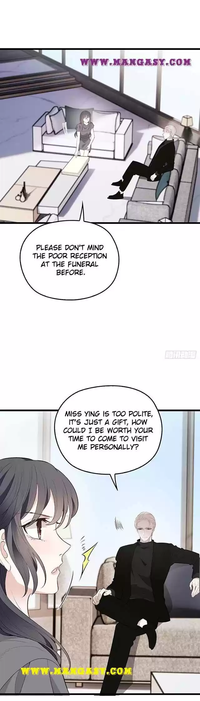 The Duke’S Hidden Baby: Bogo! Chapter 135