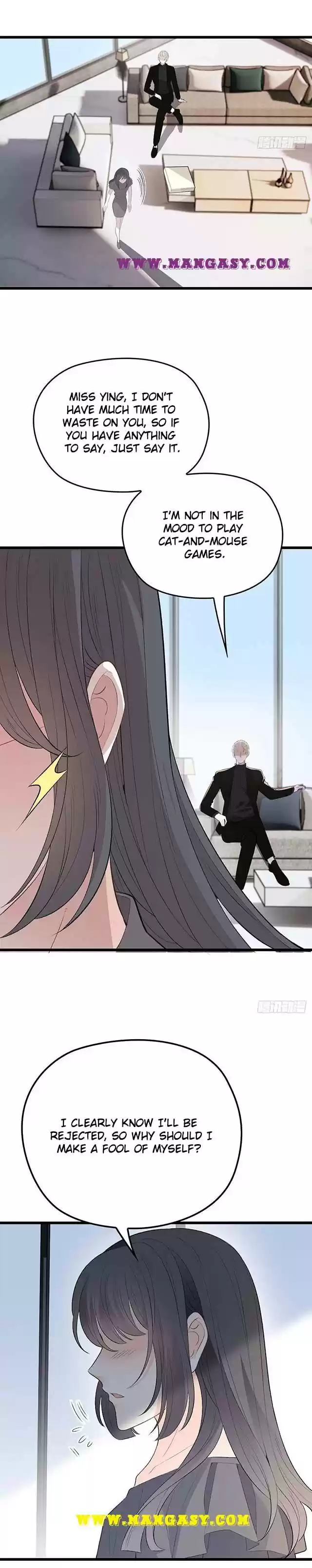 The Duke’S Hidden Baby: Bogo! Chapter 135