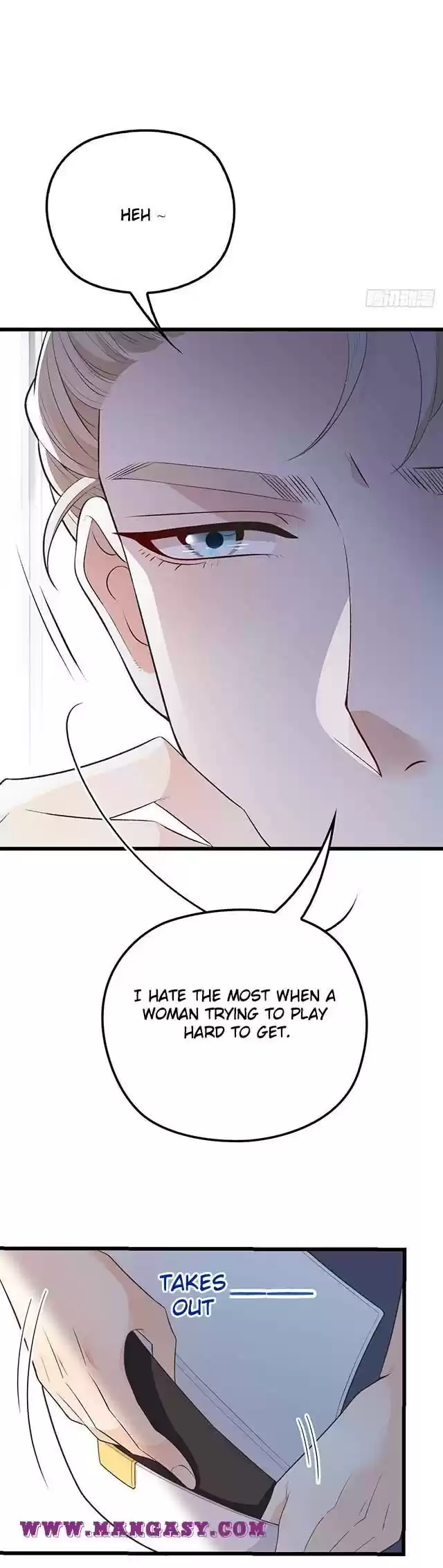 The Duke’S Hidden Baby: Bogo! Chapter 135