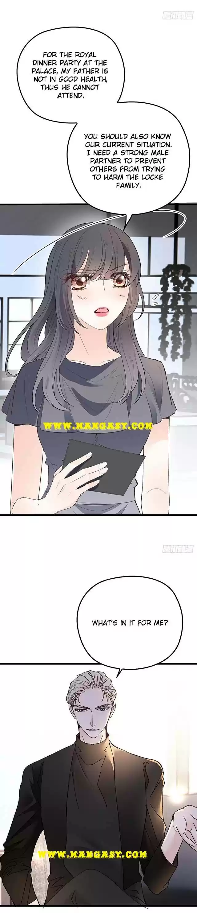 The Duke’S Hidden Baby: Bogo! Chapter 135