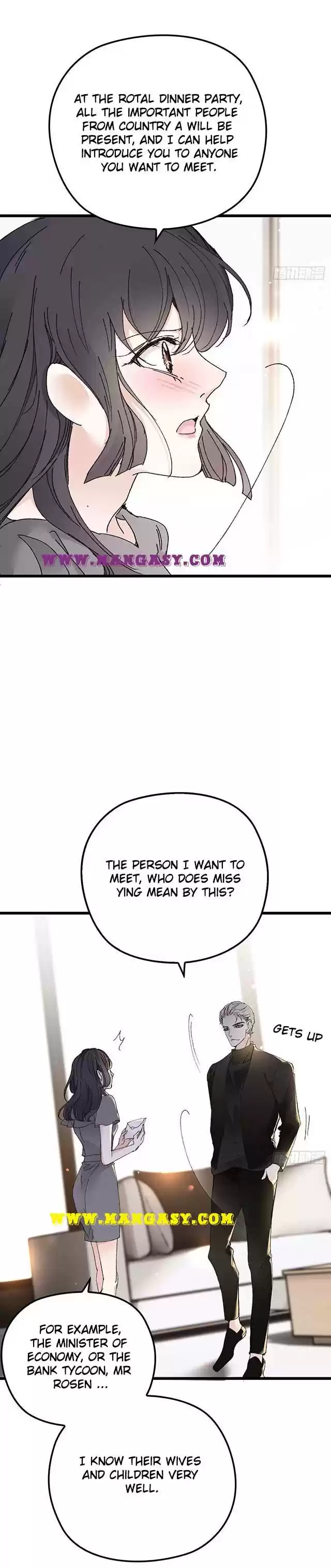 The Duke’S Hidden Baby: Bogo! Chapter 135