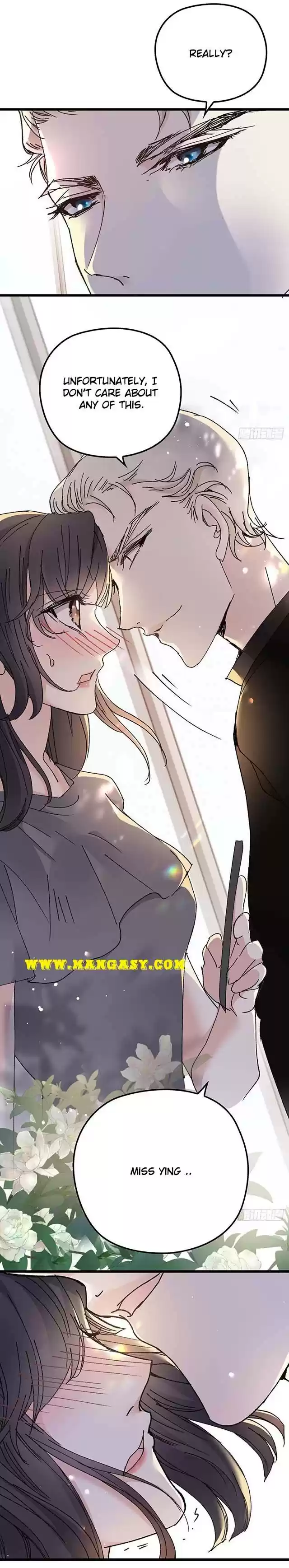 The Duke’S Hidden Baby: Bogo! Chapter 135