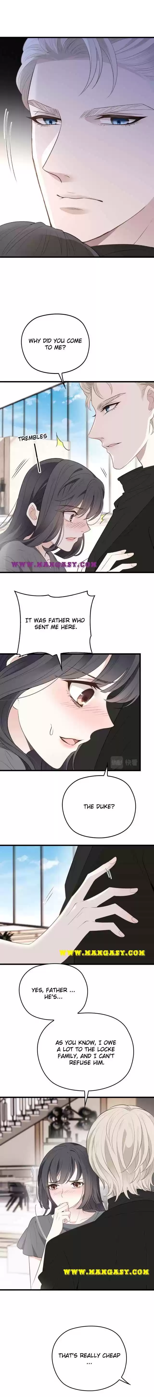 The Duke’S Hidden Baby: Bogo! Chapter 136