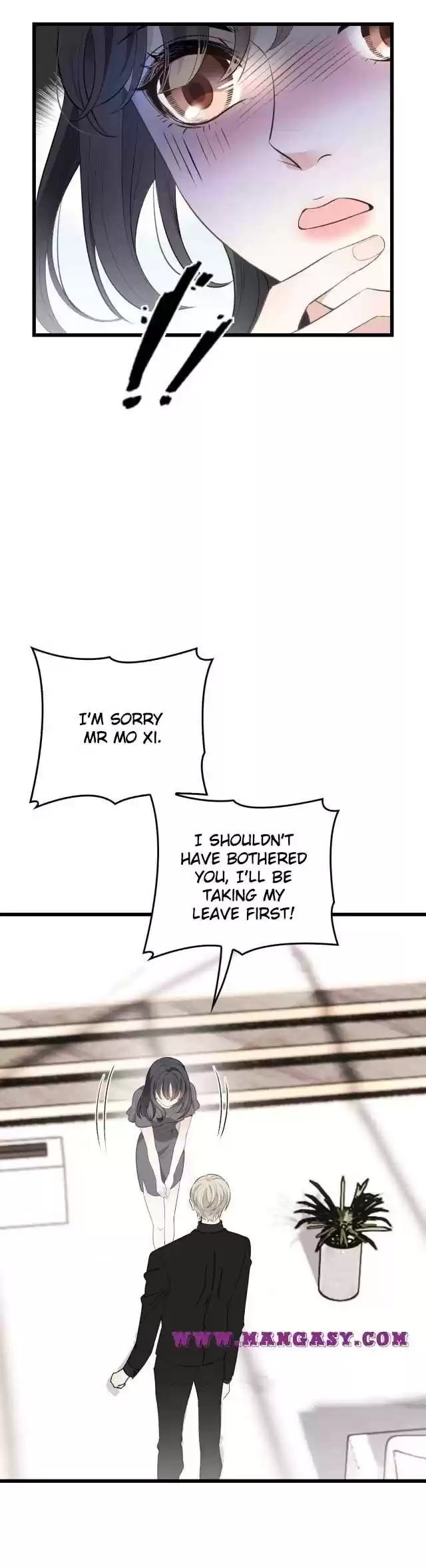 The Duke’S Hidden Baby: Bogo! Chapter 136