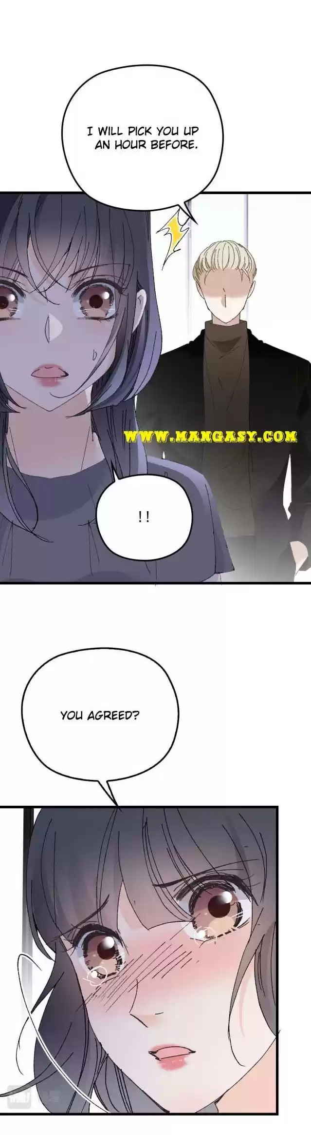 The Duke’S Hidden Baby: Bogo! Chapter 136