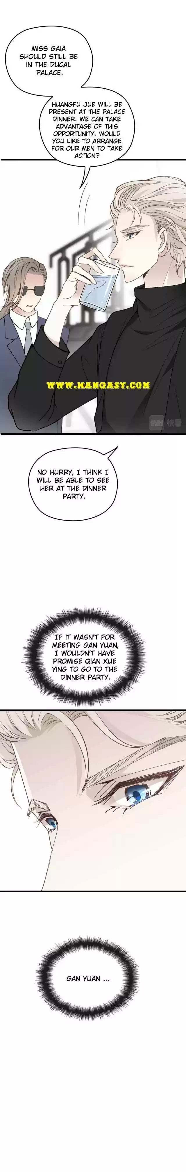 The Duke’S Hidden Baby: Bogo! Chapter 136