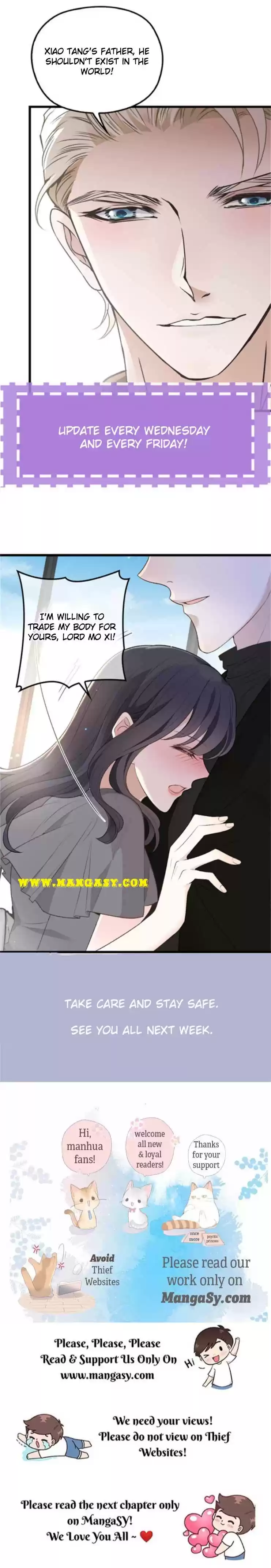 The Duke’S Hidden Baby: Bogo! Chapter 136