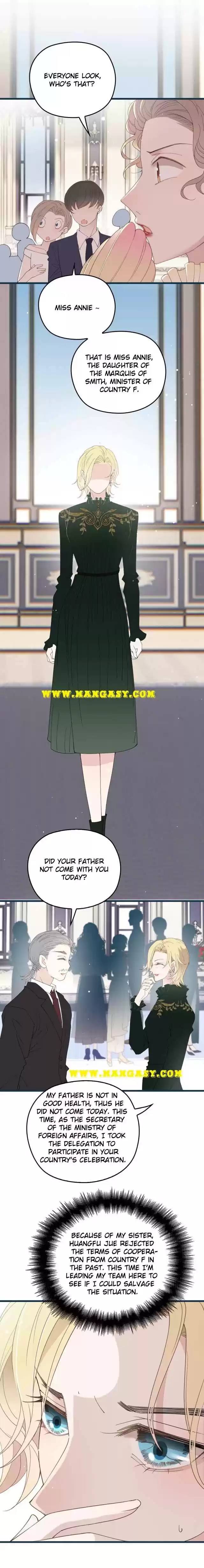 The Duke’S Hidden Baby: Bogo! Chapter 137