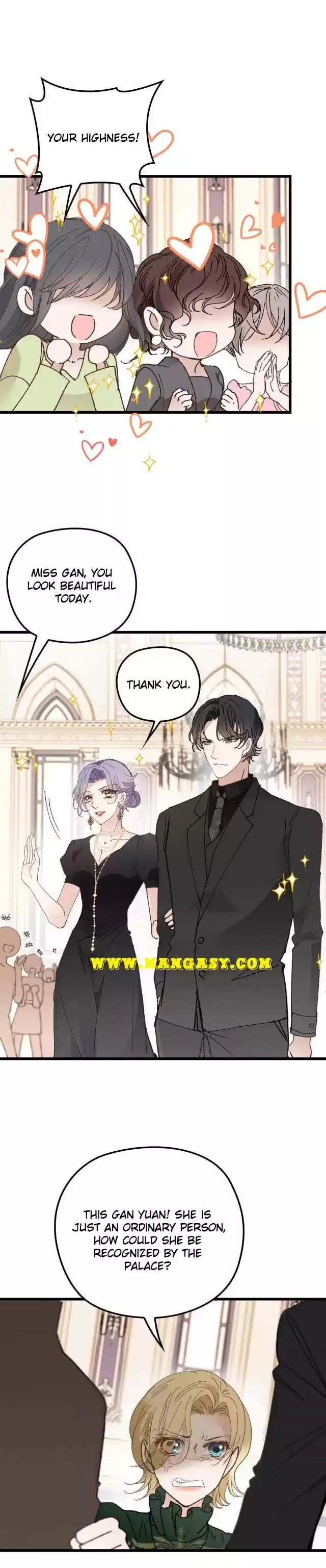 The Duke’S Hidden Baby: Bogo! Chapter 137