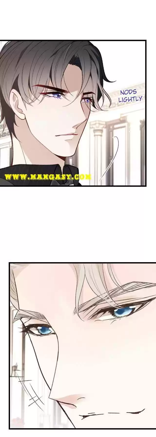 The Duke’S Hidden Baby: Bogo! Chapter 137