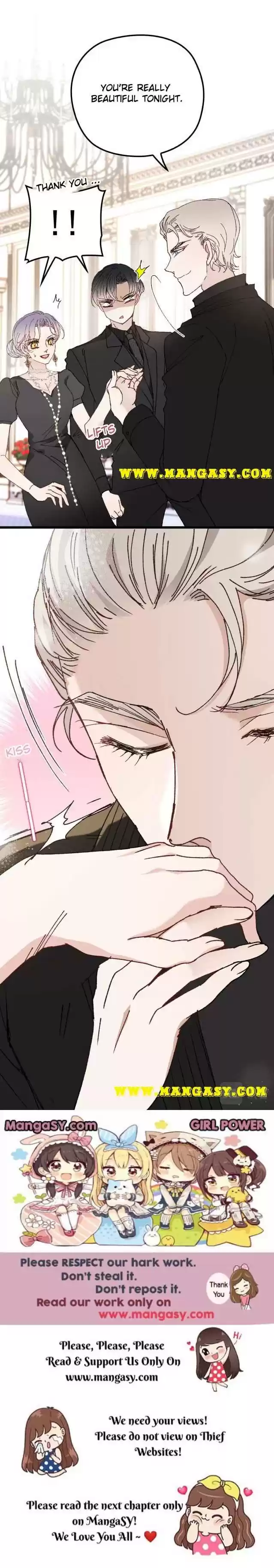 The Duke’S Hidden Baby: Bogo! Chapter 137