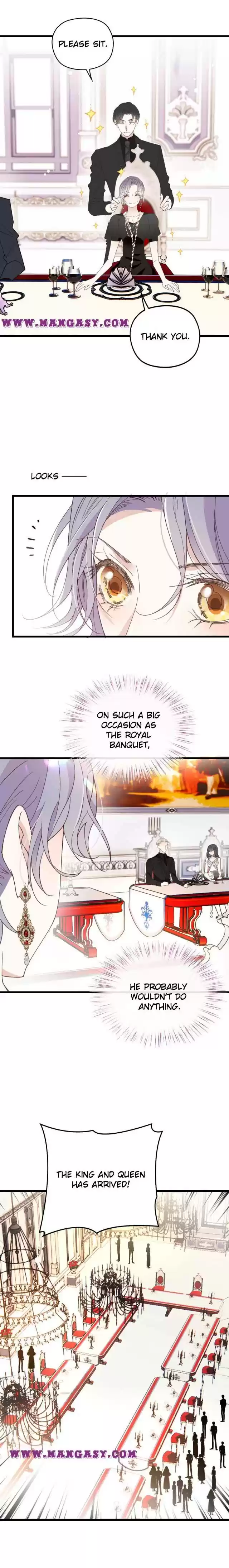 The Duke’S Hidden Baby: Bogo! Chapter 138