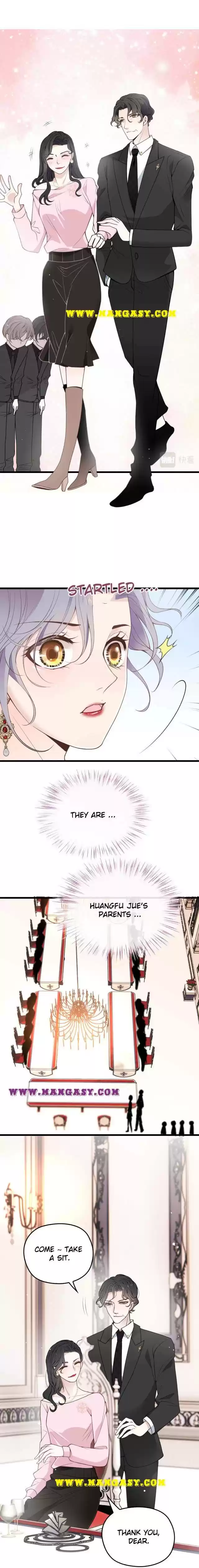 The Duke’S Hidden Baby: Bogo! Chapter 138