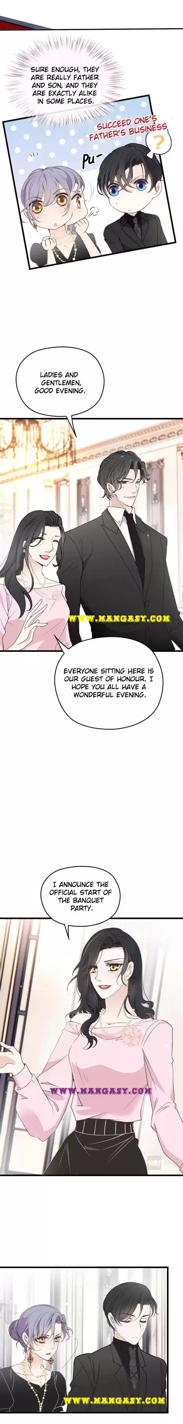 The Duke’S Hidden Baby: Bogo! Chapter 138